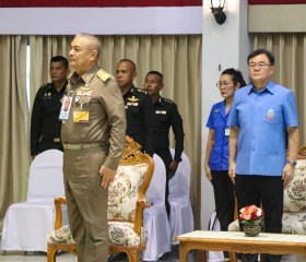 พลเรือเอก พงษ์เทพ หนูเทพ องคมนตรี ประธานกรรมการบริหาร ... พารามิเตอร์รูปภาพ 7